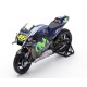 Yamaha YZR M1 46 Valentino Rossi Moto GP Hollande 2015 Spark M12020