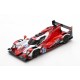Oreca 07 - Gibson 31 24 Heures du Mans LMP2 2021 Winner LMP2 Class Spark S8246