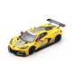 Chevrolet Corvette C8.R 63 24 Heures du Mans LMGTE Pro 2021 2ème LMGTE Pro Class Spark S8259