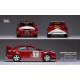 Mitsubishi Lancer RS Evo VI 1 Rallye SanRemo 1999 Makinen - Mannisenmaki IXO 18RMC074A