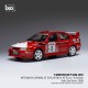 Mitsubishi Carisma Evo VI 2 Rallye SanRemo 1999 Loix - Smeets IXO 18RMC074B