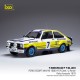 Ford Escort MKII RS 1800 7 Rallye de l'Acropole 1979 Clark - Porter IXO 18RMC071B