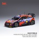 Hyundai i20 Coupe WRC 8 Rallye de Finlande Arctic 2021 Tanak - Jarveoja IXO RAM798