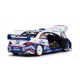 Peugeot 307 WRC 41 Rallye de Bulgarie 2010 Turan - Zsiros Sunstar SS4698
