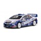 Peugeot 307 WRC 41 Rallye de Bulgarie 2010 Turan - Zsiros Sunstar SS4698