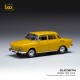 Skoda 100L 1974 Orange IXO CLC387N