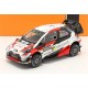 Toyota Yaris WRC 5 Rallye de Suède 2019 Meeke Marshall IXO 18RMC039B