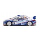Peugeot 307 WRC 41 Rallye de Bulgarie 2010 Turan - Zsiros Sunstar SS4698