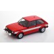 Talbot Sunbeam Lotus 1980 Red Silver Whitebox WB124090