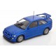 Ford Escort RS Cosworth 1993 Metallic Dark Blue Whitebox WB124089