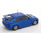 Ford Escort RS Cosworth 1993 Metallic Dark Blue Whitebox WB124089