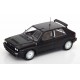 Lancia Delta Integrale 16V 1989 Black Whitebox WB124087