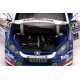 Peugeot 307 WRC 41 Rallye de Bulgarie 2010 Turan - Zsiros Sunstar SS4698