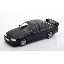 Opel omega Evolution 500 1991 Black Whitebox WB124083