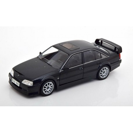 Opel omega Evolution 500 1991 Black Whitebox WB124083