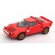 Lancia Stratos HF 1975 Red Whitebox WB124086