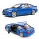 BMW M3 E46 2000 Laguna Blue Solido S1806502