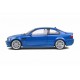 BMW M3 E46 2000 Laguna Blue Solido S1806502