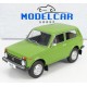Lada Niva 1976 Green MCG MCG18255