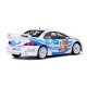Peugeot 307 WRC 5 Rallye du Var 2011 Sarrazin - Renucci Sunstar SS4699
