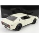 Nissan Skyline 2000 GTR KPGC110 1973 White Kyosho KYO08255W