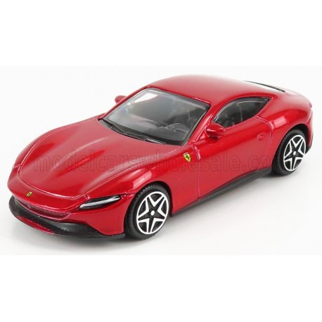 Ferrari Roma Red Bburago BBU18-36047RED