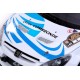 Peugeot 307 WRC 5 Rallye du Var 2011 Sarrazin - Renucci Sunstar SS4699