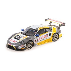 Porsche 911 GT3 R 991.2 88 24 Heures de Spa Francorchamps 2019 Minichamps 155196088