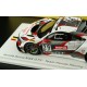 Honda Acura NSX GT3 29 24 Heures de Spa Francorchamps 2020 9ème Spark SB377