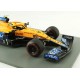 McLaren Mercedes MCL35M 4 F1 3ème Grand Prix d'Emilie Romagne Imola 2021 Lando Norris Spark 18S585