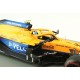 McLaren Mercedes MCL35M 4 F1 3ème Grand Prix d'Emilie Romagne Imola 2021 Lando Norris Spark 18S585