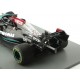 Mercedes AMG F1 W12 E Performance 44 F1 Winner Grand Prix d'Espagne 2021 Lewis Hamilton 100th pole position Spark 18S594