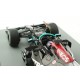 Mercedes AMG F1 W12 E Performance 44 F1 Winner Grand Prix d'Espagne 2021 Lewis Hamilton 100th pole position Spark 18S594