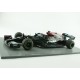Mercedes AMG F1 W12 E Performance 44 F1 Winner Grand Prix d'Espagne 2021 Lewis Hamilton 100th pole position Spark 18S594