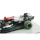 Mercedes AMG F1 W12 E Performance 44 F1 Winner Grand Prix d'Espagne 2021 Lewis Hamilton 100th pole position Spark 18S594
