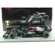 Mercedes AMG F1 W12 E Performance 44 F1 Winner Grand Prix d'Espagne 2021 Lewis Hamilton 100th pole position Spark 18S594