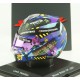 Casque Helmet 1/5 Lewis Hamilton Mercedes F1 Angleterre 2021 Spark S5HF066