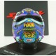 Casque Helmet 1/5 Lewis Hamilton Mercedes F1 Angleterre 2021 Spark S5HF066
