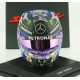 Casque Helmet 1/5 Lewis Hamilton Mercedes F1 Angleterre 2021 Spark S5HF066