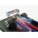 Lotus 81 12 F1 1980 Elio de Angelis GP Replicas GP098B