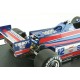 Lotus 81 12 F1 1980 Elio de Angelis GP Replicas GP098B
