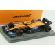 McLaren Mercedes MCL35M 3 F1 Grand Prix de Bahrain 2021 Daniel Ricciardo Spark S7670