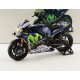 Yamaha YZR M1 46 Valentino Rossi Moto GP Hollande 2015 Spark M12020