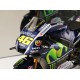 Yamaha YZR M1 46 Valentino Rossi Moto GP Hollande 2015 Spark M12020