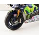 Yamaha YZR M1 46 Valentino Rossi Moto GP Hollande 2015 Spark M12020