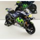 Yamaha YZR M1 46 Valentino Rossi Moto GP Hollande 2015 Spark M12020