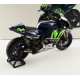 Yamaha YZR M1 46 Valentino Rossi Moto GP Hollande 2015 Spark M12020