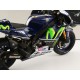Yamaha YZR M1 46 Valentino Rossi Moto GP Hollande 2015 Spark M12020