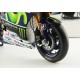 Yamaha YZR M1 46 Valentino Rossi Moto GP Hollande 2015 Spark M12020