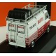 FIAT 242 Bastos Assistance with roof rack Rallye IXO RAC292X